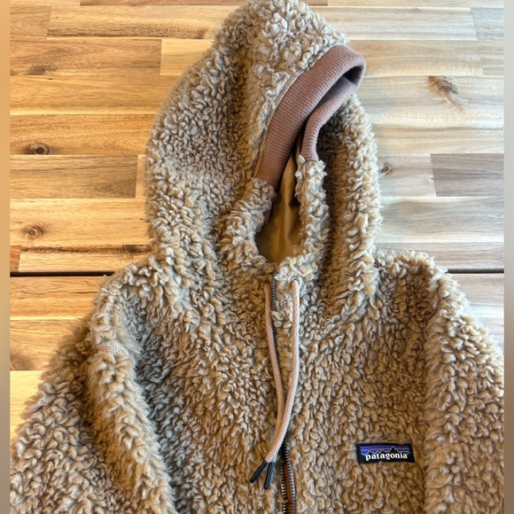 Patagonia Dusty Mesa Parka - Picture 4 of 6